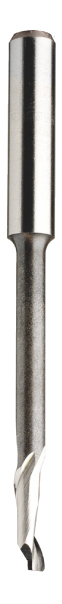 Фреза спиральная по алюминию HSS+Co Z1 S=8 D=5x16/55x90 RH CMT 189.052.51, фреза для дрелей, шуруповертов 189.052.51
Фреза спиральная по алюминию HSS+Co Z1 S=8 D=5x16/55x90 RH CMT 189.052.51, фреза для дрелей, шуруповертов 189.052.51
