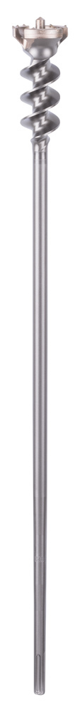 Бур SDS-MAX для перфоратора Bosch BreakThrough 80X850мм 1618596462, sDS-MAX BreakThrough 80X850мм 1618596462
Бур SDS-MAX для перфоратора Bosch BreakThrough 80X850мм 1618596462, sDS-MAX BreakThrough 80X850мм 1618596462