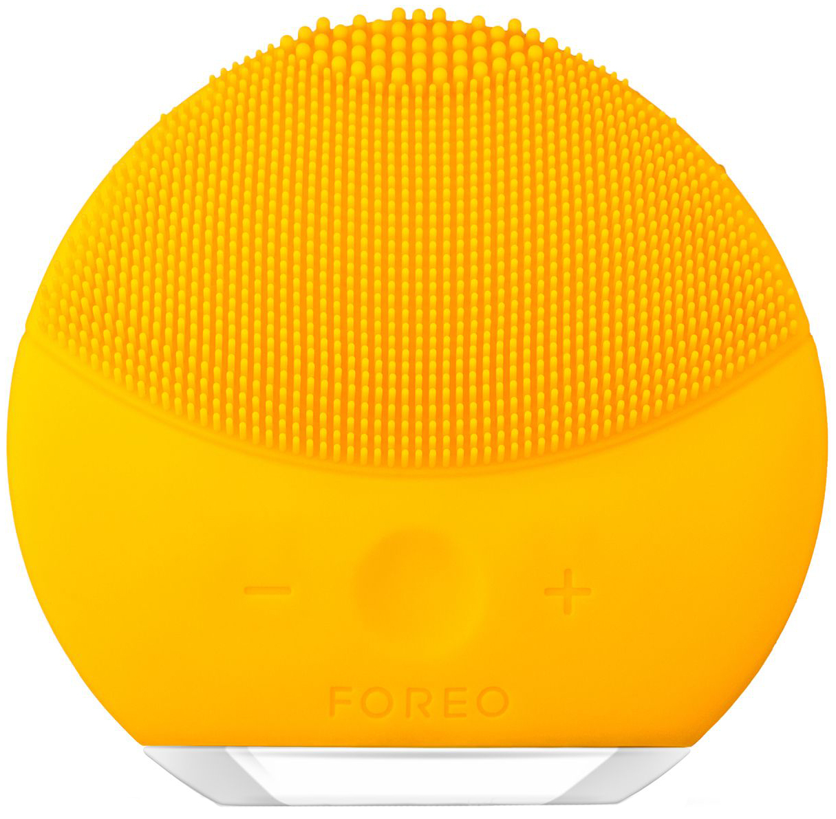 Щетка для чистки и массажа лица Foreo mini 2 Sunflower Yellow, LUNA mini 2 Sunflower Yellow
Щетка для чистки и массажа лица Foreo mini 2 Sunflower Yellow, LUNA mini 2 Sunflower Yellow