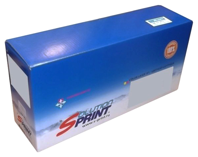 Картридж для лазерного принтера Solution Print SP-X-6500Bk, аналог Xerox 106R01604, черный, SP-X-6500Bk
Картридж для лазерного принтера Solution Print SP-X-6500Bk, аналог Xerox 106R01604, черный, SP-X-6500Bk