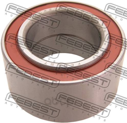 фото Подшипник ступицы febest dac4272003835