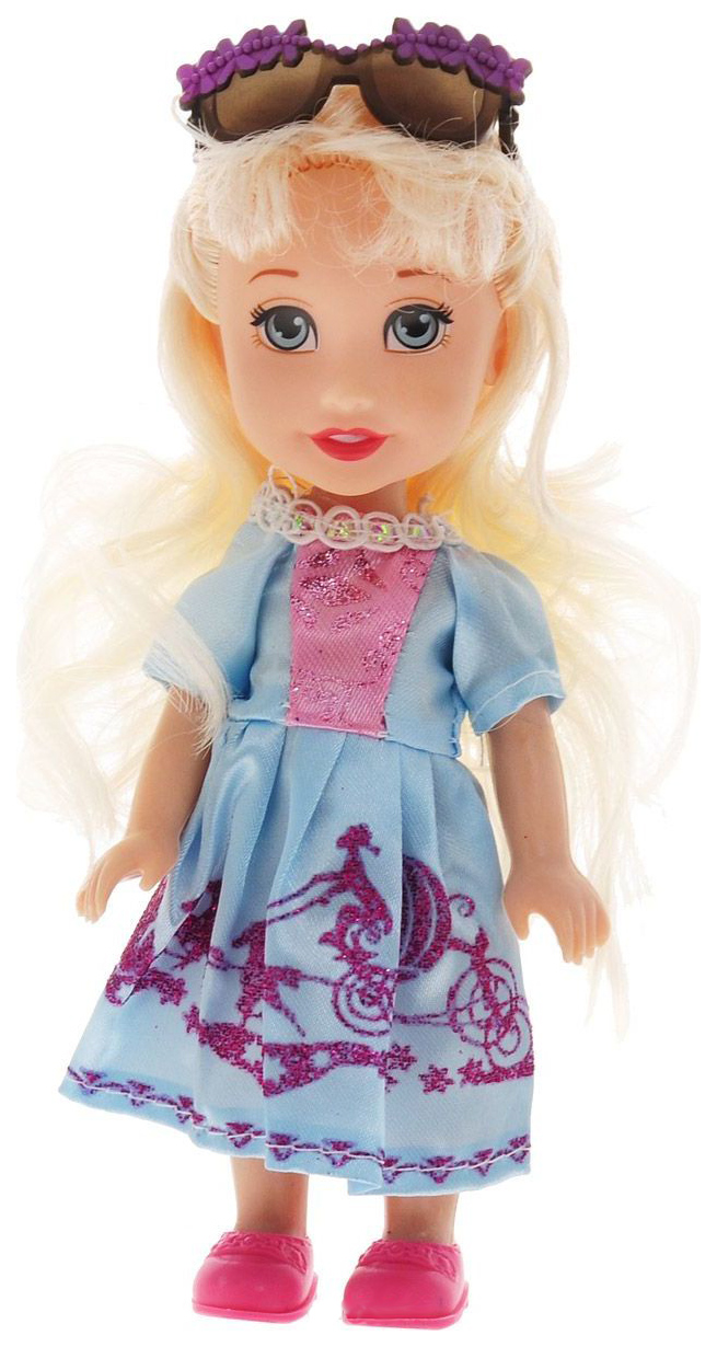 Кукла Город игр Collection Doll Виктория с набором аксессуаров, Collection Doll Виктория С набором аксессуаров
Кукла Город игр Collection Doll Виктория с набором аксессуаров, Collection Doll Виктория С набором аксессуаров