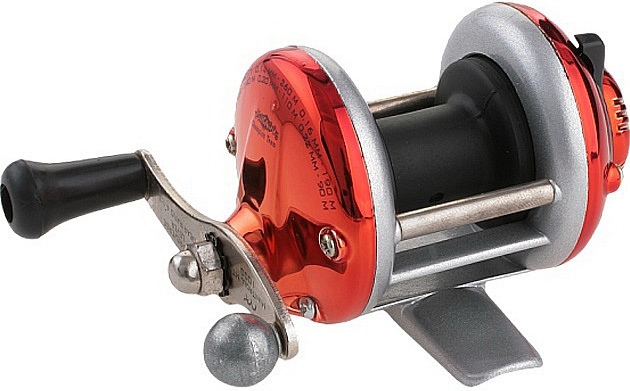 Катушка-мультипликатор зимняя Mikado "MiniTroll MT 1000-02/1000-03 RED", Красный;серебристый, MiniTroll MT 1000-02/1000-03
Катушка-мультипликатор зимняя Mikado "MiniTroll MT 1000-02/1000-03 RED", Красный;серебристый, MiniTroll MT 1000-02/1000-03