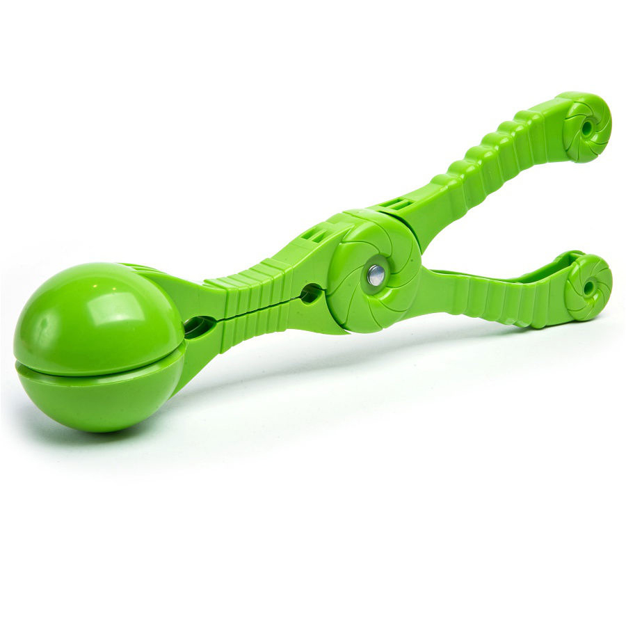 Снежколеп СнежкоБум зеленый 
Снежколеп СнежкоБум зеленый