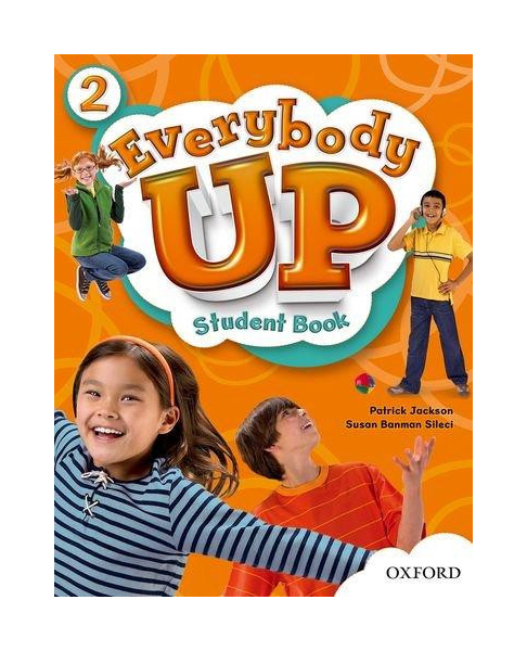 Книга Everybody Up 2 Picture Cards: Language Level: Beginning to High Intermediate. Int...
Книга Everybody Up 2 Picture Cards: Language Level: Beginning to High Intermediate. Int...
