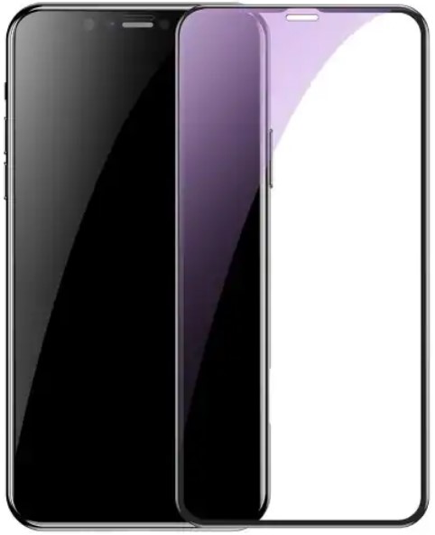 Защитное стекло Baseus для Apple iPhone XS Max Black, Full Coverage Anti Blue Light Glass
Защитное стекло Baseus для Apple iPhone XS Max Black, Full Coverage Anti Blue Light Glass