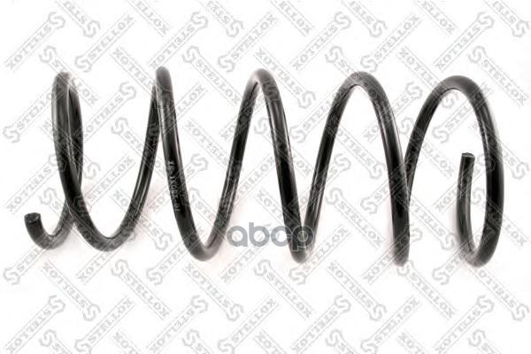 фото Пружина подвески stellox 1023031sx