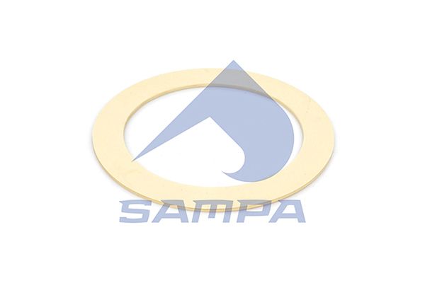фото Сальник ступицы колеса sampa 070.009