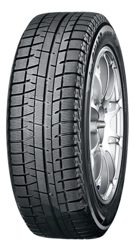 Шины YOKOHAMA iceGuard Studless iG50A+ 245/45 R18 100Q, IceGuard Studless IG50A Plus
Шины YOKOHAMA iceGuard Studless iG50A+ 245/45 R18 100Q, IceGuard Studless IG50A Plus
