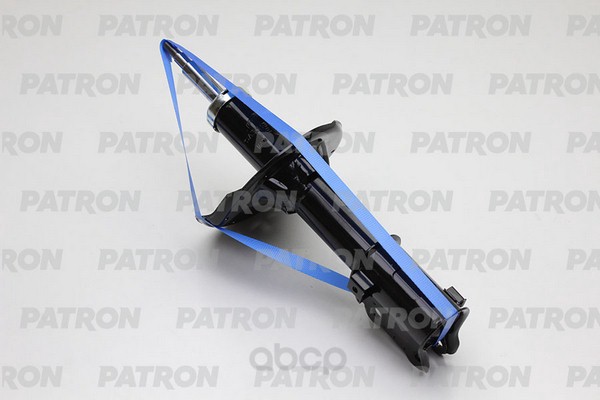 фото Амортизатор подвески передний hyundai matrix patron psa333367kor