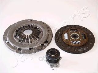 Комплект сцепления chevrolet lacetti/nubira 1.8 05, daewoo nubira 1.8 04 Japanparts KFW27
Комплект сцепления chevrolet lacetti/nubira 1.8 05, daewoo nubira 1.8 04 Japanparts KFW27