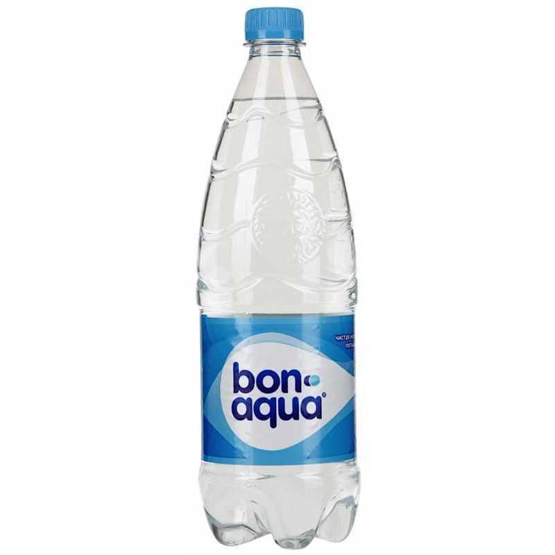 Вода Bonaqua чистая питьевая негазированная 1 л упаковка 12 шт, негазированная пластик
Вода Bonaqua чистая питьевая негазированная 1 л упаковка 12 шт, негазированная пластик