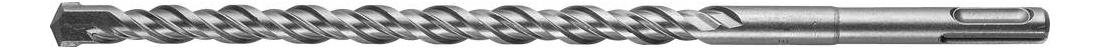 Бур SDS+ для перфоратора Stayer 2930-260-12, Бур Stayer 'PROFI' по бетону, хвостовик 'SDS PLUS', 12x260мм
Бур SDS+ для перфоратора Stayer 2930-260-12, Бур Stayer 'PROFI' по бетону, хвостовик 'SDS PLUS', 12x260мм