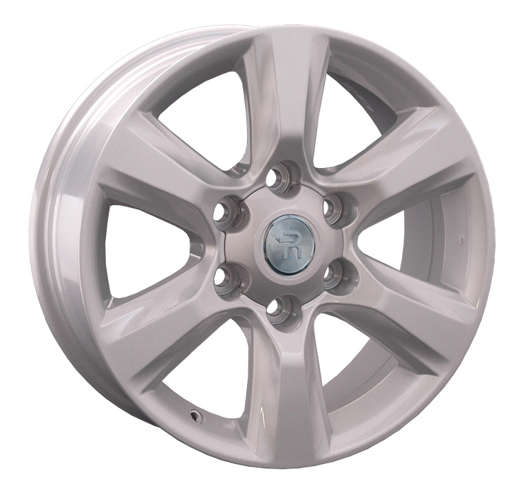 Колесный диск Replay TY68 R20 8.5J PCD6x139.7 ET25 D106.1 (WHS049627), Серебристый, tY68 8,5x20/6x139,7 ЕТ25 D106,1 Sil
Колесный диск Replay TY68 R20 8.5J PCD6x139.7 ET25 D106.1 (WHS049627), Серебристый, tY68 8,5x20/6x139,7 ЕТ25 D106,1 Sil
