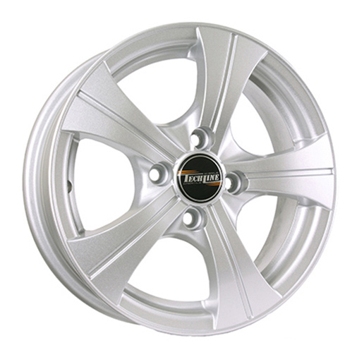 Колесный диск Tech-Line R14 5.5J PCD4x100 ET43 D60.1 (T41055146014x10043S), Tech-Line 5,5x14 4x100 ET43 d60,1 410 S
Колесный диск Tech-Line R14 5.5J PCD4x100 ET43 D60.1 (T41055146014x10043S), Tech-Line 5,5x14 4x100 ET43 d60,1 410 S