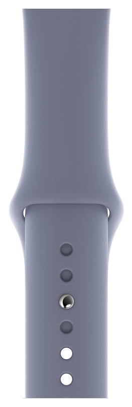 Ремешок для смарт-часов Apple Sport Band для Apple watch 44 mm gray (MTPP2ZM/A), MTPP2ZM/A
Ремешок для смарт-часов Apple Sport Band для Apple watch 44 mm gray (MTPP2ZM/A), MTPP2ZM/A