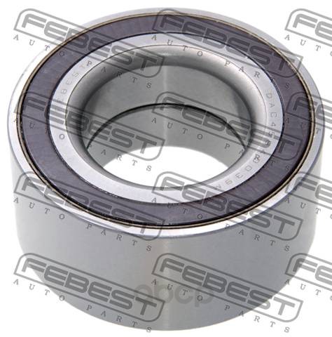 фото Подшипник ступицы febest dac45840039m