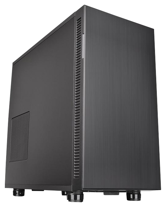 Компьютерный корпус Thermaltake Suppressor F31 без БП (CA-1E3-00M1NN-00) black, Suppressor F31
Компьютерный корпус Thermaltake Suppressor F31 без БП (CA-1E3-00M1NN-00) black, Suppressor F31