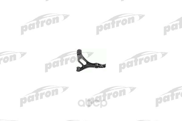 фото Рычаг подвески patron ps5141r