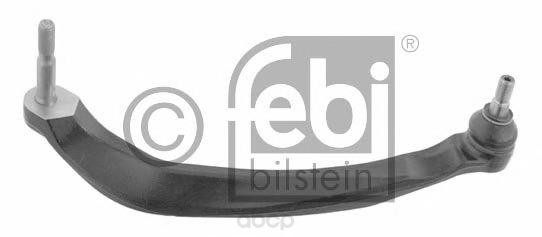 фото Рычаг подвески febi 24417