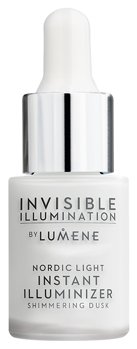 Хайлайтер для лица Lumene Invisible Illumination Shimmering Dusk Instant Illuminizer 15 мл, invisible Illumination Shimmering Dusk Instant Illuminizer
Хайлайтер для лица Lumene Invisible Illumination Shimmering Dusk Instant Illuminizer 15 мл, invisible Illumination Shimmering Dusk Instant Illuminizer