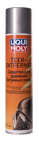 LIQUI MOLY Очист.битумных пятен Teerentferner 0,4 л. (6шт) 1600 / 7603, очиститель кузова автомобиля Teerentferner 7603, 0.4 л
LIQUI MOLY Очист.битумных пятен Teerentferner 0,4 л. (6шт) 1600 / 7603, очиститель кузова автомобиля Teerentferner 7603, 0.4 л