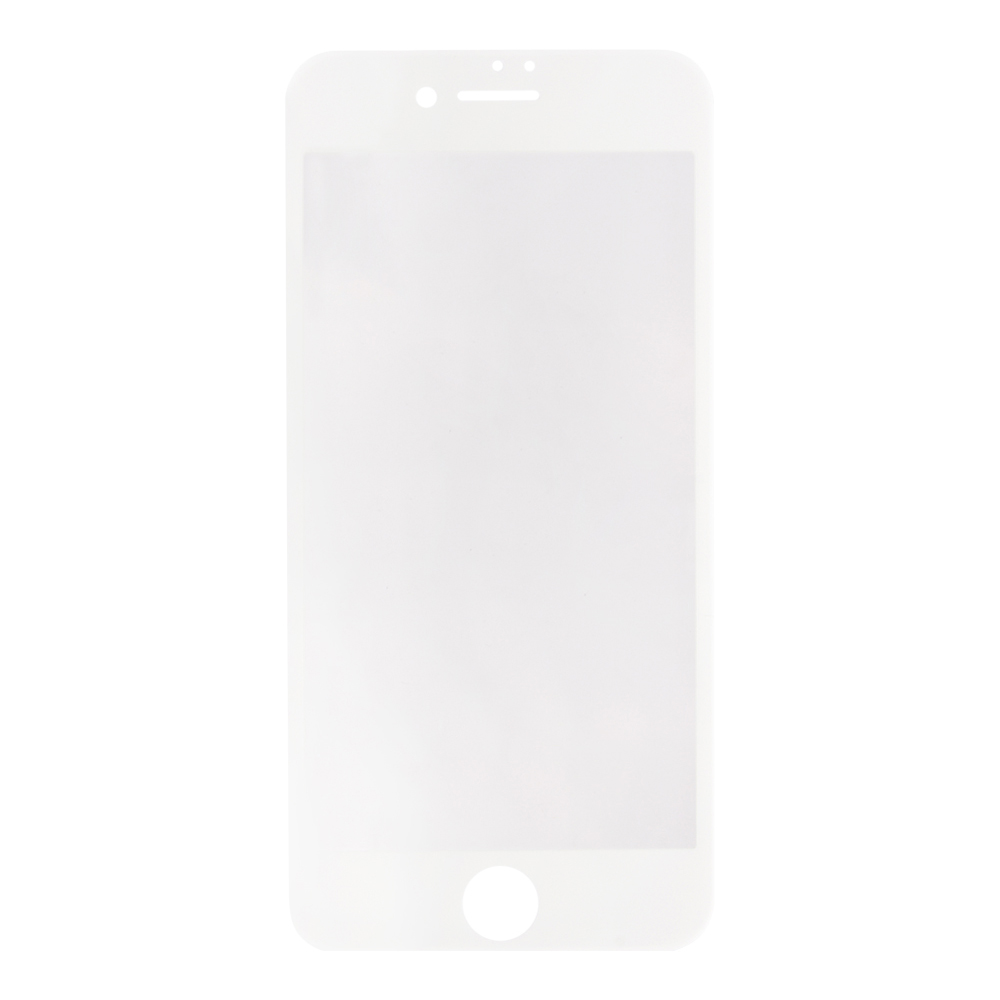 Защитное стекло WK Star Trek 3D Curved Edge Tempered Glass для iPhone 7 с рамкой (белое), Curved Edge Tempered Glass
Защитное стекло WK Star Trek 3D Curved Edge Tempered Glass для iPhone 7 с рамкой (белое), Curved Edge Tempered Glass