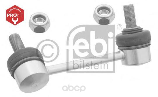 фото Стойка стабилизатора febi 31560