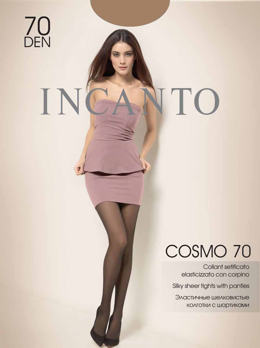 Колготки женские Incanto колготки 'Cosmo 70' daino, размер 3 телесные 3, Бежевый, колготки 'Cosmo 70' daino, размер 3
Колготки женские Incanto колготки 'Cosmo 70' daino, размер 3 телесные 3, Бежевый, колготки 'Cosmo 70' daino, размер 3