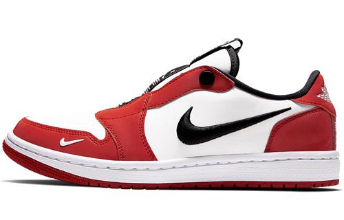 Кеды унисекс Jordan Air Jordan 1 Low Slip красные 41 EU, Красный, Air Jordan 1 Low Slip
Кеды унисекс Jordan Air Jordan 1 Low Slip красные 41 EU, Красный, Air Jordan 1 Low Slip