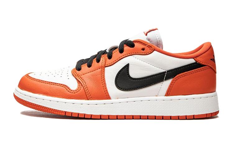 Кеды унисекс Jordan Air Jordan 1 Low Star Fish GS оранжевые 39 EU, Оранжевый, Air Jordan 1 Low Star Fish GS
Кеды унисекс Jordan Air Jordan 1 Low Star Fish GS оранжевые 39 EU, Оранжевый, Air Jordan 1 Low Star Fish GS