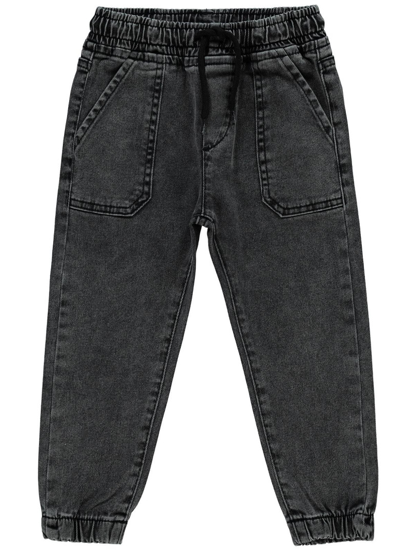 Брюки Civil Boys 20D688240Y21-2 черный 24-36 мес (доставка из-за рубежа), 20D688240Y21-2
Брюки Civil Boys 20D688240Y21-2 черный 24-36 мес (доставка из-за рубежа), 20D688240Y21-2