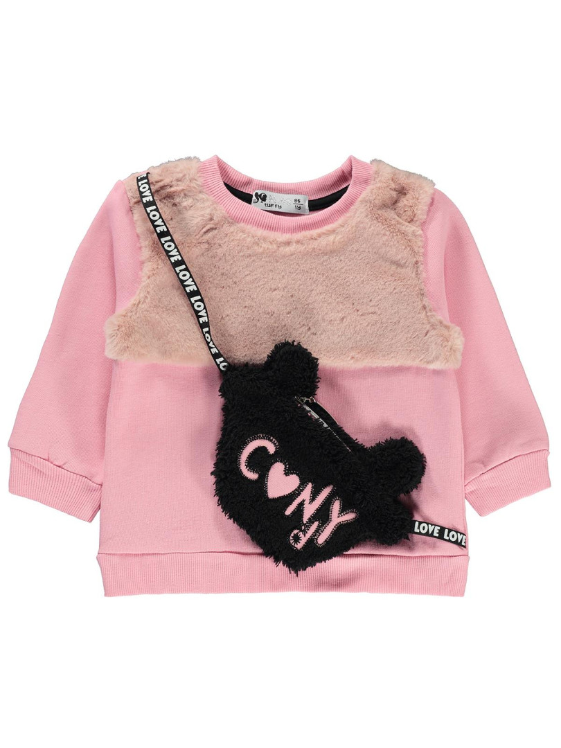 Свитшот Tuffy 192071070K21-3 розовый 12-18 мес (доставка из-за рубежа), 192071070K21
Свитшот Tuffy 192071070K21-3 розовый 12-18 мес (доставка из-за рубежа), 192071070K21
