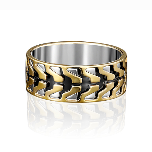 Кольцо из комбинированного золота р. 21 PLATINA jewelry 01-4863-00-000-1121-63, 01-4863-00-000-1121-63
Кольцо из комбинированного золота р. 21 PLATINA jewelry 01-4863-00-000-1121-63, 01-4863-00-000-1121-63