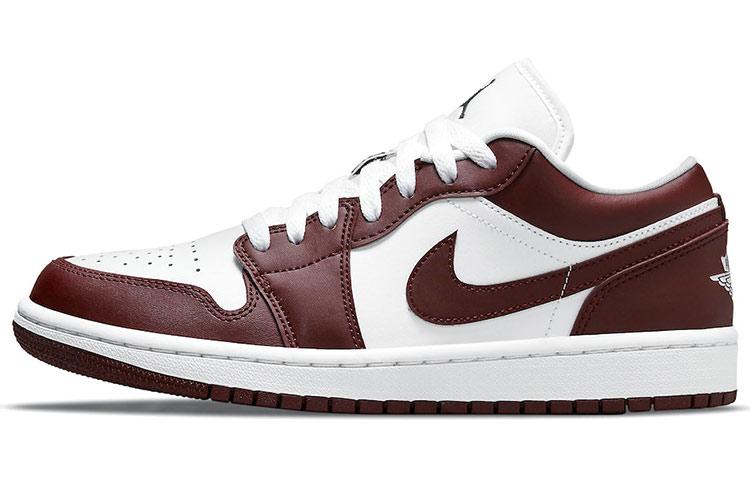 Кеды унисекс Jordan Air Jordan 1 low team red бордовые 44.5 EU, Бордовый, Air Jordan 1 low team red
Кеды унисекс Jordan Air Jordan 1 low team red бордовые 44.5 EU, Бордовый, Air Jordan 1 low team red