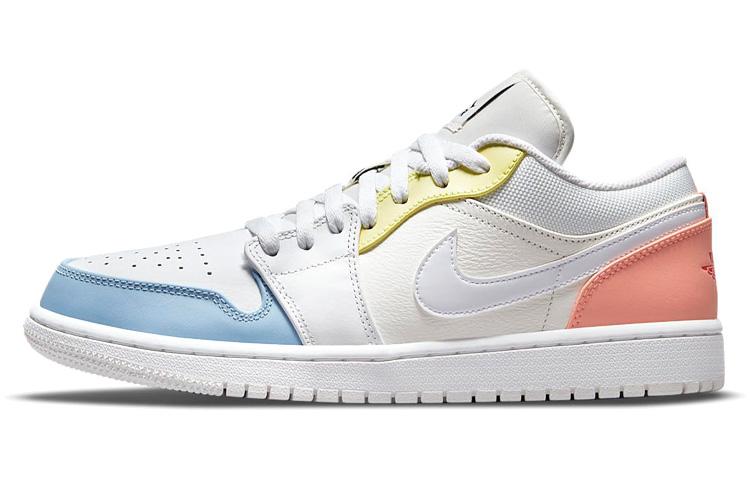 Кеды унисекс Jordan Air Jordan 1 low to my first coach белые 42.5 EU, Белый, Air Jordan 1 low to my first coach
Кеды унисекс Jordan Air Jordan 1 low to my first coach белые 42.5 EU, Белый, Air Jordan 1 low to my first coach
