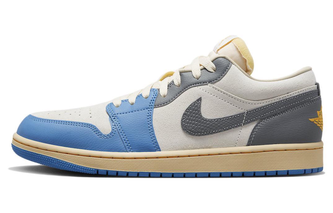 Кеды унисекс Jordan Air Jordan 1 Low Tokyo Vintage разноцветные 44 EU, Разноцветный, Air Jordan 1 Low Tokyo Vintage
Кеды унисекс Jordan Air Jordan 1 Low Tokyo Vintage разноцветные 44 EU, Разноцветный, Air Jordan 1 Low Tokyo Vintage