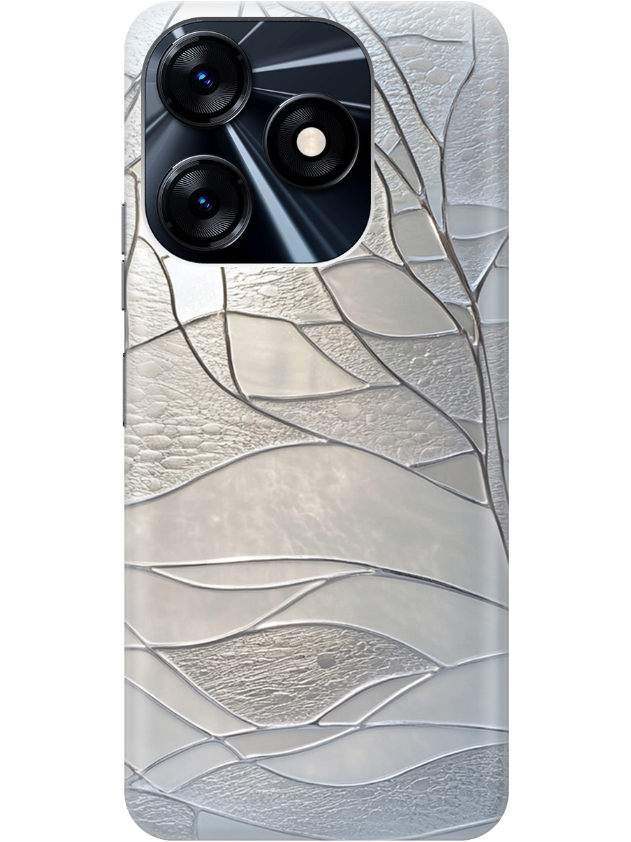 Силиконовый чехол на Tecno Spark 10/10C с принтом "Зимние деревья", Прозрачный;серый, 769297841
Силиконовый чехол на Tecno Spark 10/10C с принтом "Зимние деревья", Прозрачный;серый, 769297841