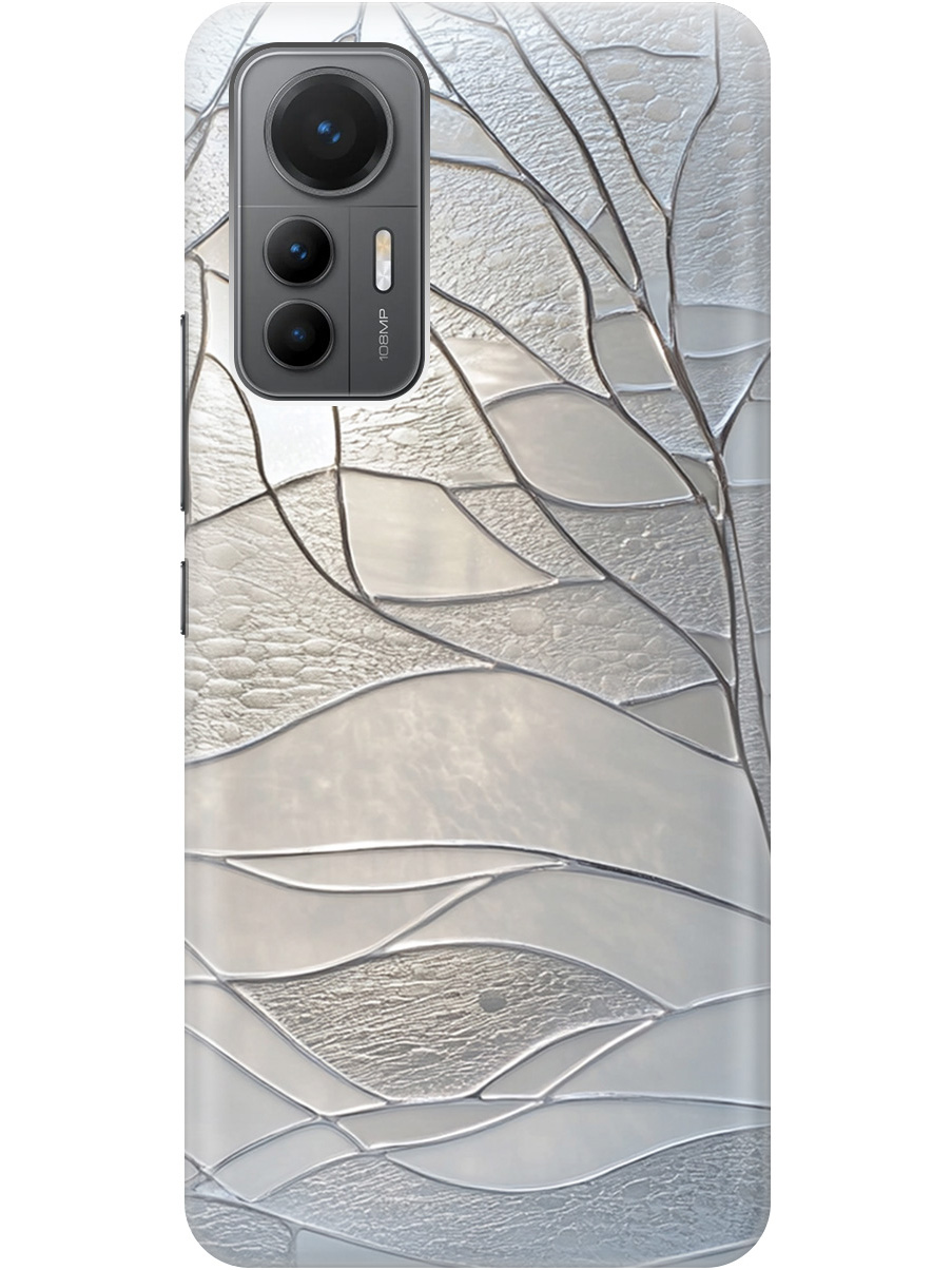 Силиконовый чехол на Xiaomi 12 Lite с принтом "Зимние деревья", Прозрачный;серый, 740133341
Силиконовый чехол на Xiaomi 12 Lite с принтом "Зимние деревья", Прозрачный;серый, 740133341