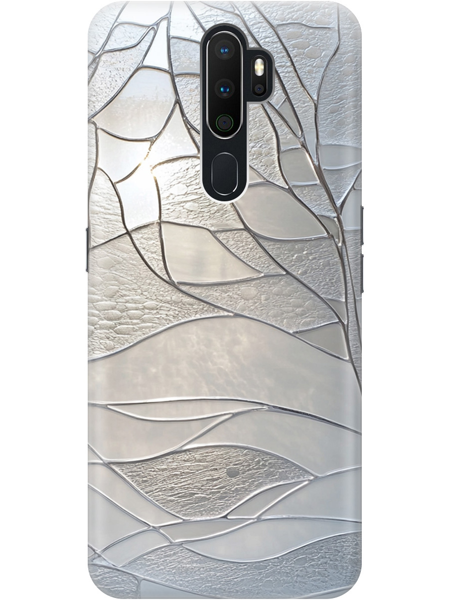 Силиконовый чехол на Oppo A5 (2020)/A9 (2020) с принтом "Зимние деревья", Прозрачный;серый, 726151341
Силиконовый чехол на Oppo A5 (2020)/A9 (2020) с принтом "Зимние деревья", Прозрачный;серый, 726151341