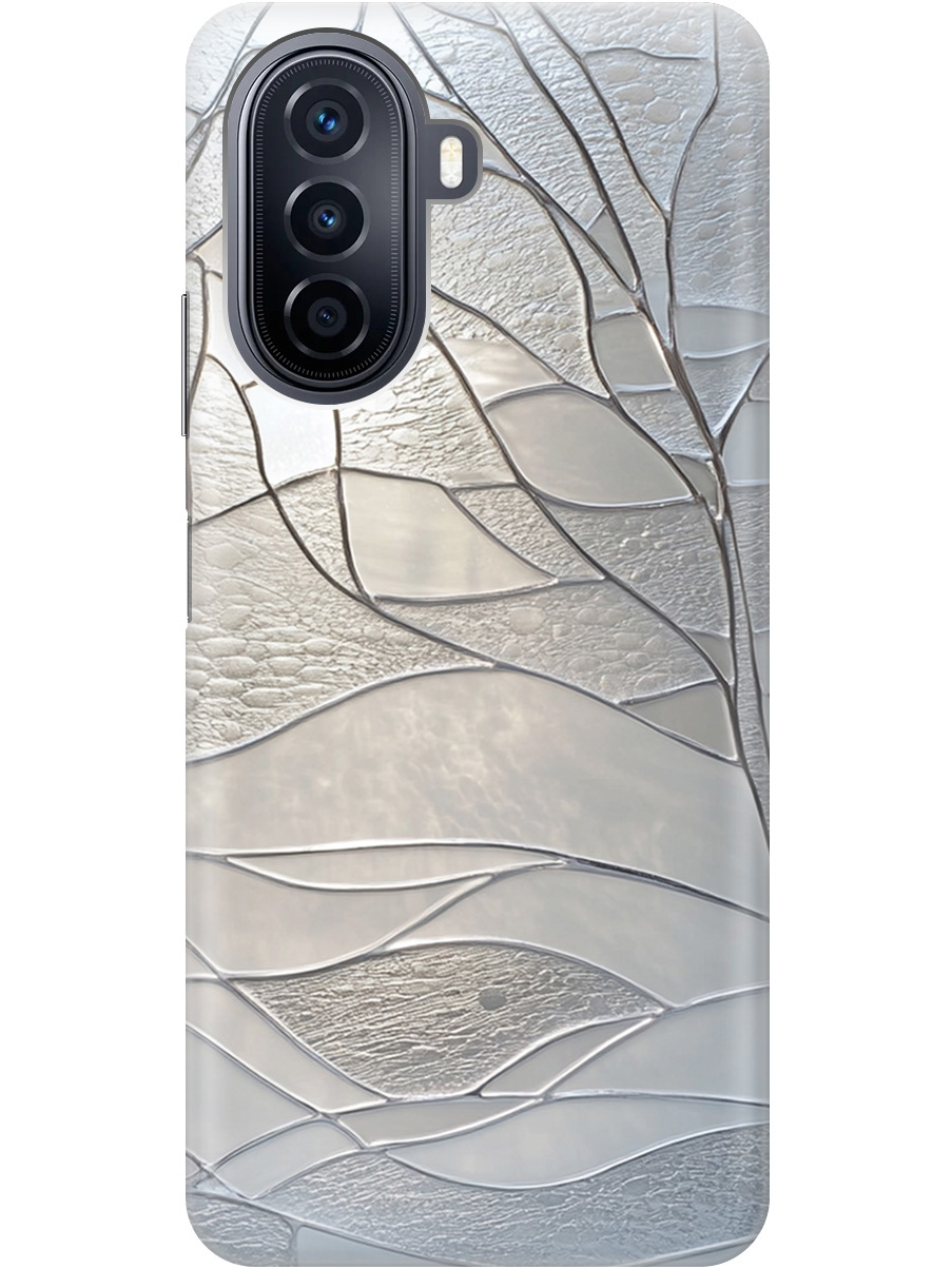 Силиконовый чехол на Huawei nova Y70 с принтом "Зимние деревья", Прозрачный;серый, 740133441
Силиконовый чехол на Huawei nova Y70 с принтом "Зимние деревья", Прозрачный;серый, 740133441