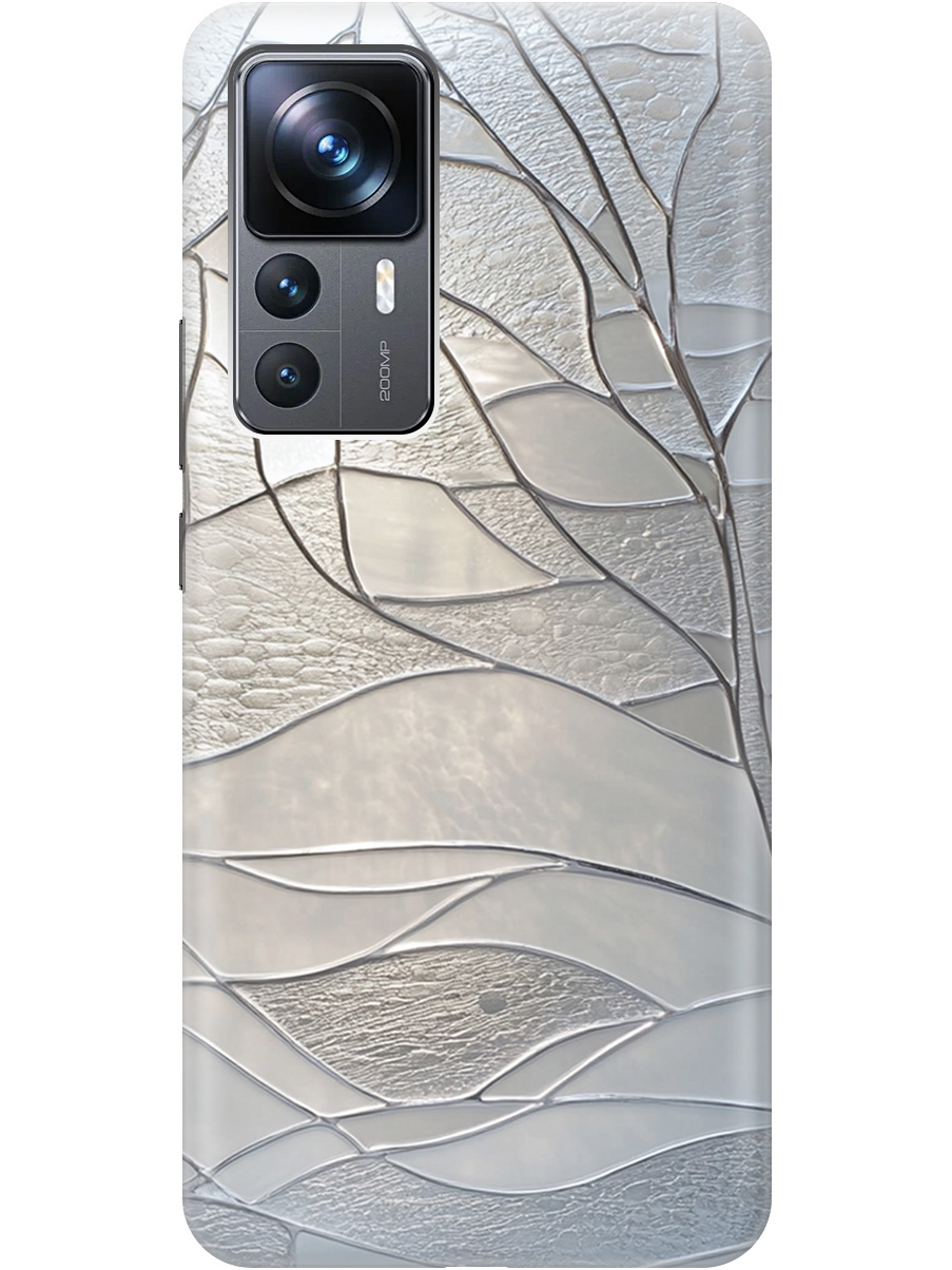 Силиконовый чехол на Xiaomi 12T / 12T Pro с принтом "Зимние деревья", Прозрачный;серый, 762091941
Силиконовый чехол на Xiaomi 12T / 12T Pro с принтом "Зимние деревья", Прозрачный;серый, 762091941
