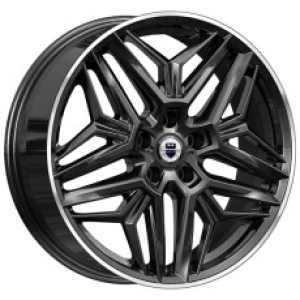 Колесный диск K&K Колумб (КС1038) 7x19 ET50 5x108 D60.1 алмаз черный, арт. 80360, Колумб (КС1038)
Колесный диск K&K Колумб (КС1038) 7x19 ET50 5x108 D60.1 алмаз черный, арт. 80360, Колумб (КС1038)