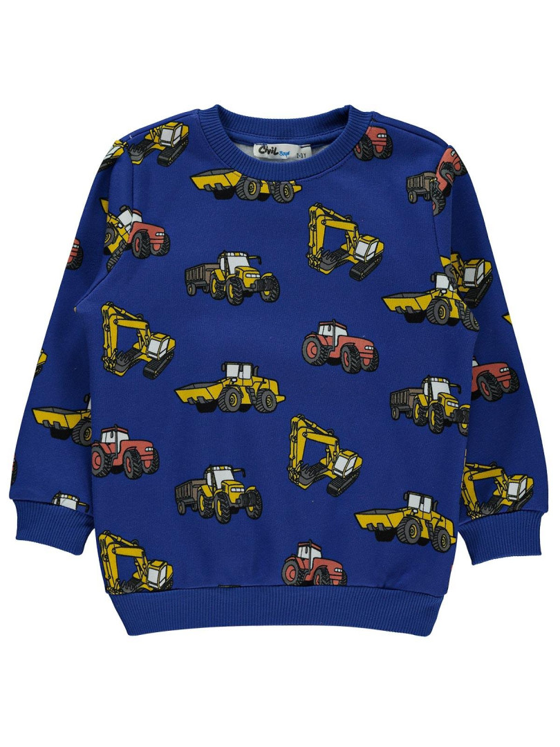 Свитшот Civil Boys 18330d247k11-1 синий 24-36 мес (доставка из-за рубежа), 18330d247k11-1
Свитшот Civil Boys 18330d247k11-1 синий 24-36 мес (доставка из-за рубежа), 18330d247k11-1