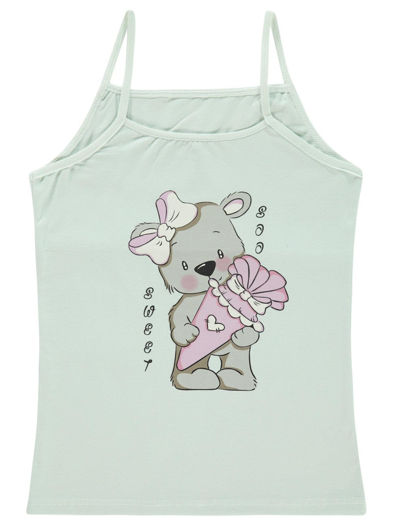 Майка Donella 7745671ACY21-2 светло-зеленый 24-36 мес (доставка из-за рубежа), 7745671ACY21-2
Майка Donella 7745671ACY21-2 светло-зеленый 24-36 мес (доставка из-за рубежа), 7745671ACY21-2