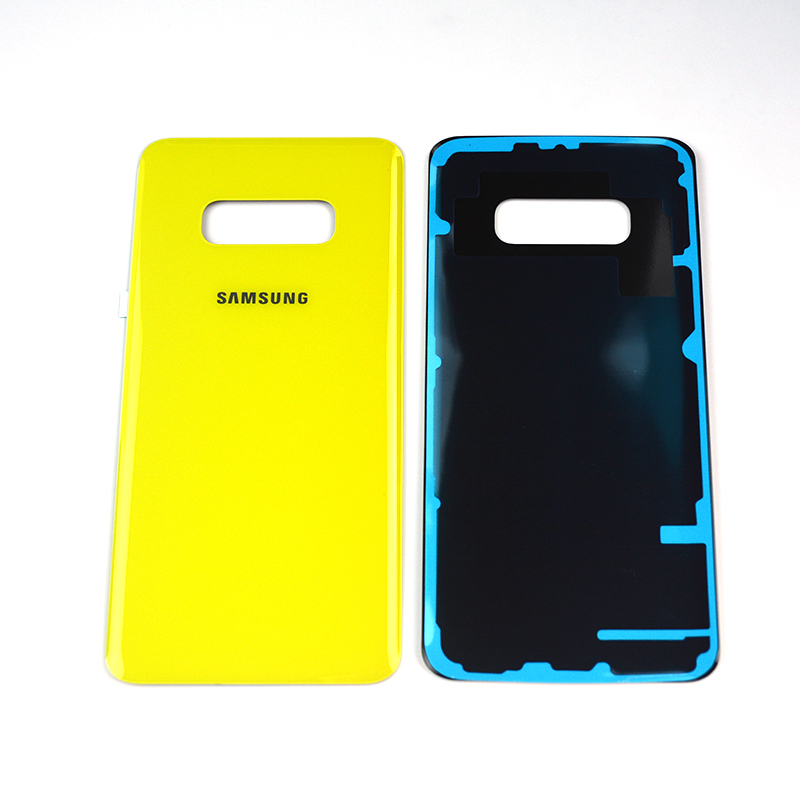 Задняя крышка для Samsung SM-G970F Galaxy S10e (цитрусовый), Samsung SM-G970F Galaxy S10e
Задняя крышка для Samsung SM-G970F Galaxy S10e (цитрусовый), Samsung SM-G970F Galaxy S10e