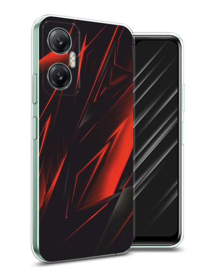 Чехол Awog на Infinix Hot 20 5G "Игровой фон", Бордовый;красный;черный, 3103250-1
Чехол Awog на Infinix Hot 20 5G "Игровой фон", Бордовый;красный;черный, 3103250-1