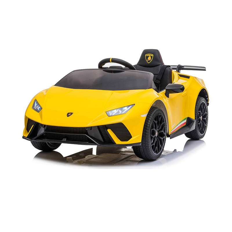 Электромобиль Harleybella Lamborghini Huracan s308-yellow, Желтый, Lamborghini Huracan
Электромобиль Harleybella Lamborghini Huracan s308-yellow, Желтый, Lamborghini Huracan