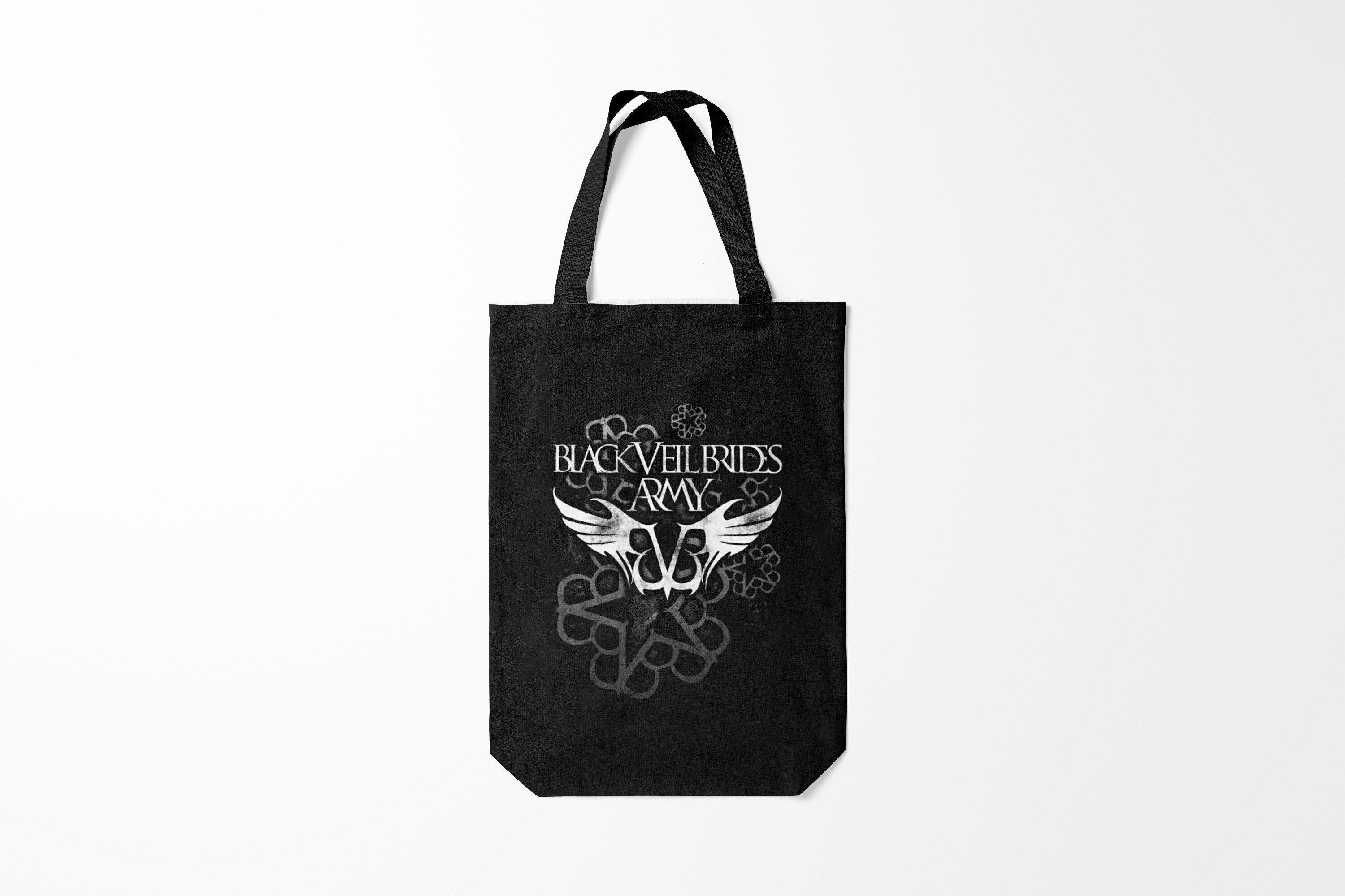 Сумка шoппер унисекс Burnettie Разный Black Veil Brides, разноцветный, Разный Black Veil Brides
Сумка шoппер унисекс Burnettie Разный Black Veil Brides, разноцветный, Разный Black Veil Brides