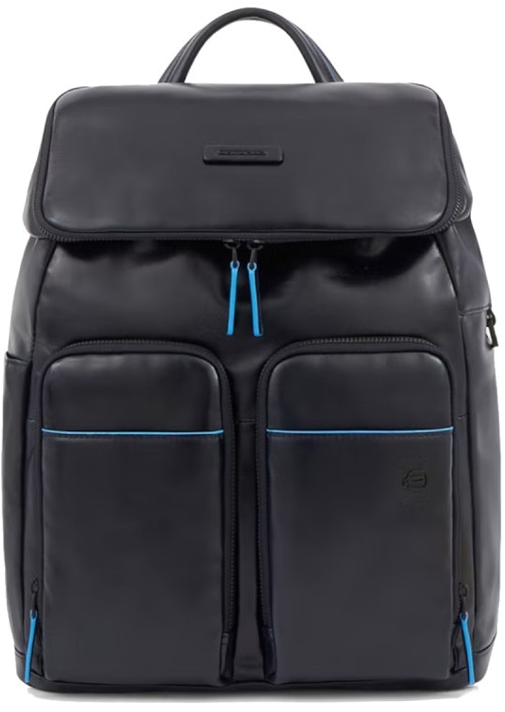 Рюкзак мужской Piquadro Zaino porta PC 14'' in pelle apertura zip around, синий, Zaino porta PC 14'' in pelle apertura zip around
Рюкзак мужской Piquadro Zaino porta PC 14'' in pelle apertura zip around, синий, Zaino porta PC 14'' in pelle apertura zip around